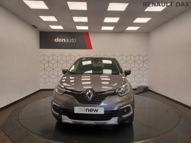 Renault Captur image 9