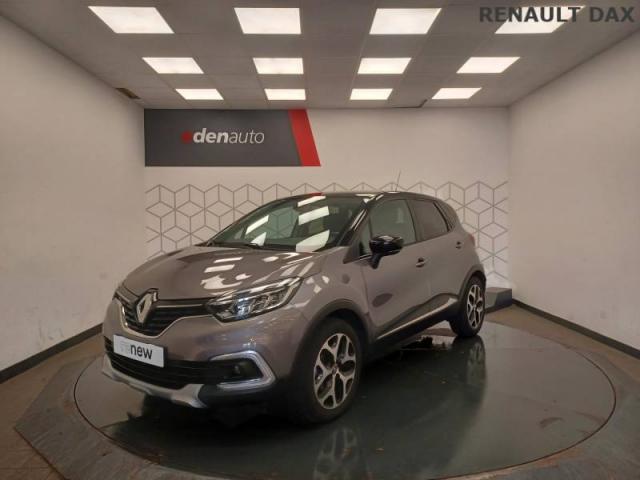 Renault Captur image 5