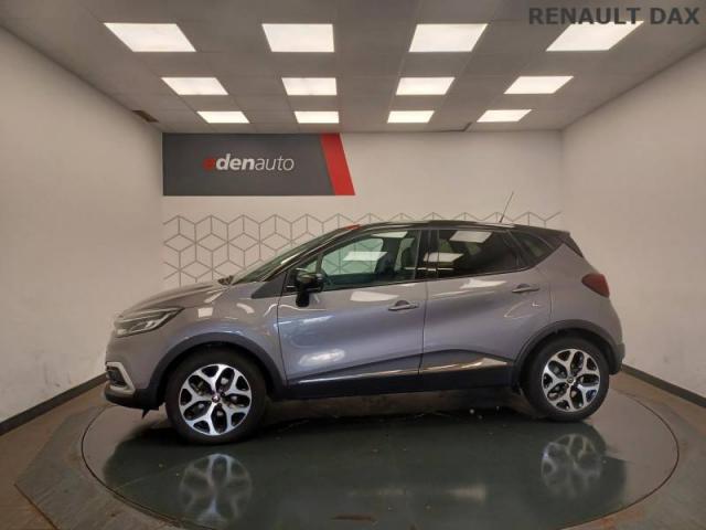 Renault Captur image 4