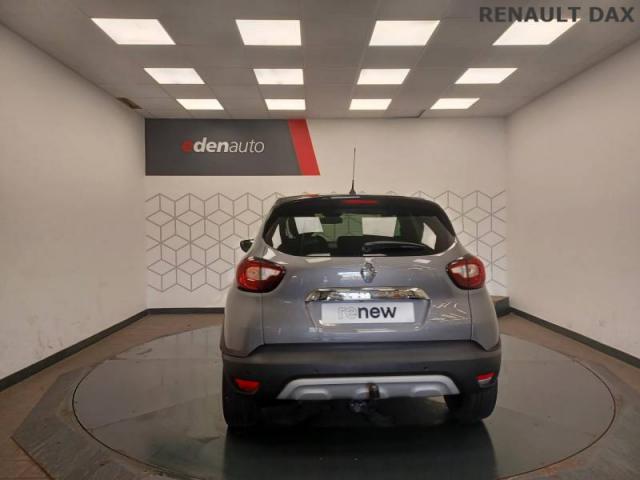 Renault Captur image 2