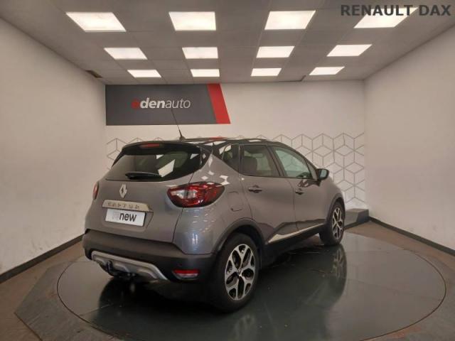 Renault Captur image 8