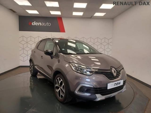 Renault Captur image 3