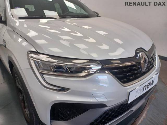 Renault Arkana image 4