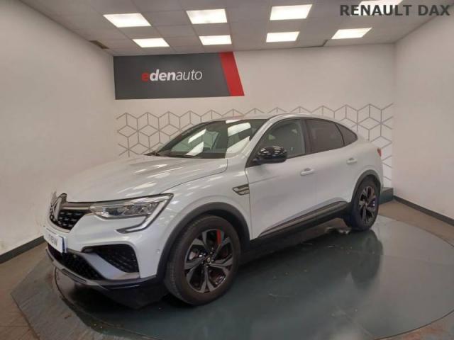 Renault Arkana image 2