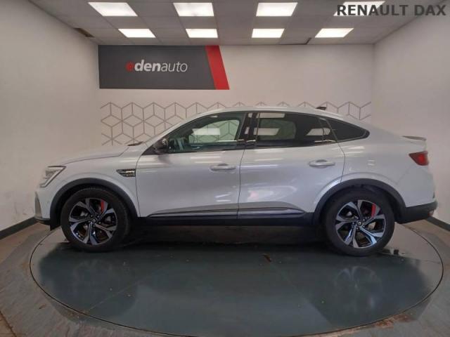 Renault Arkana image 1