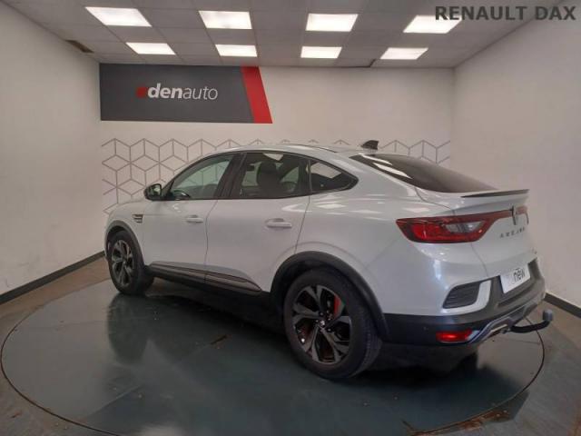 Renault Arkana image 9