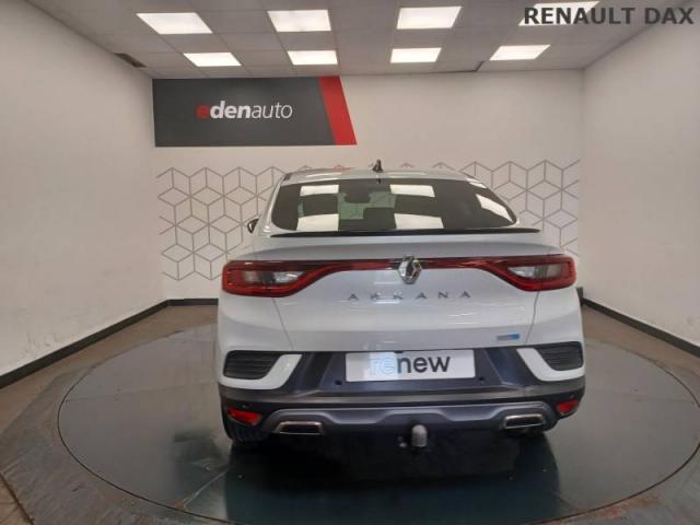 Renault Arkana image 3