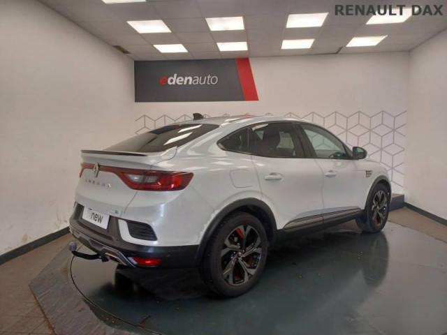 Renault Arkana image 8