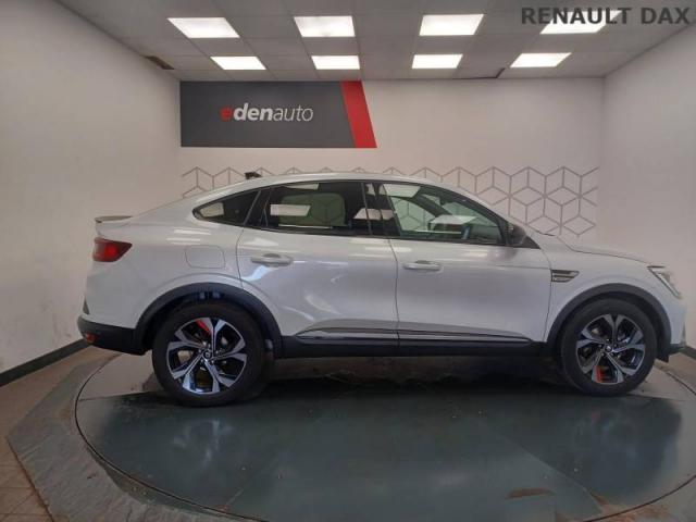 Renault Arkana image 7