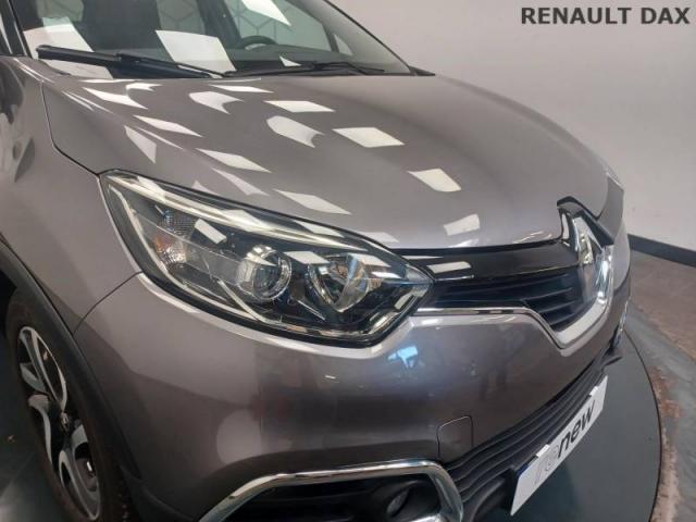Renault Captur image 6
