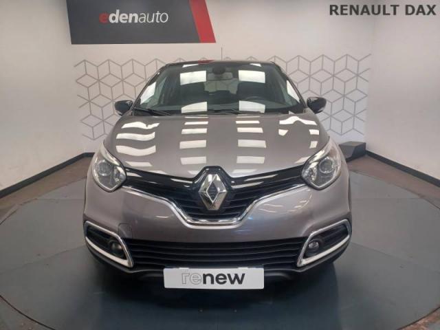 Renault Captur image 9