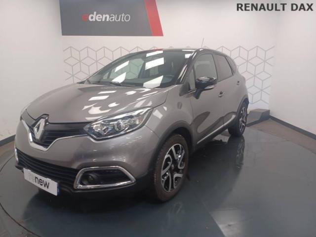 Renault Captur image 2