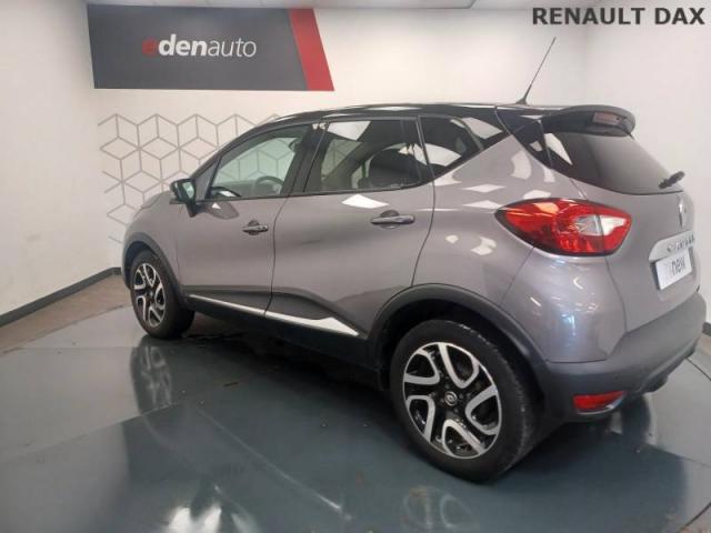 Renault Captur image 8