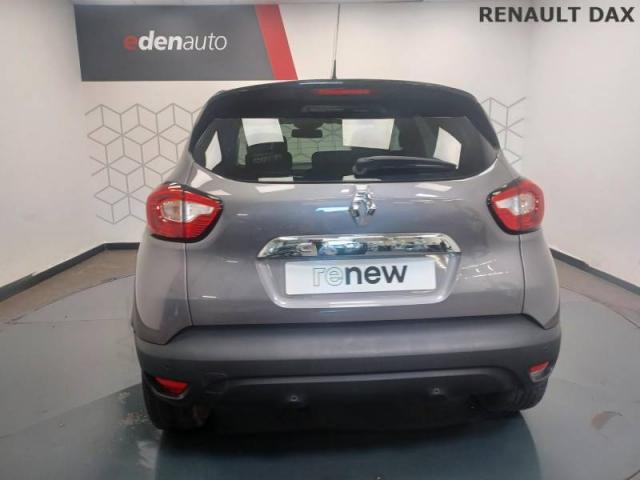 Renault Captur image 4