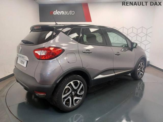 Renault Captur image 3