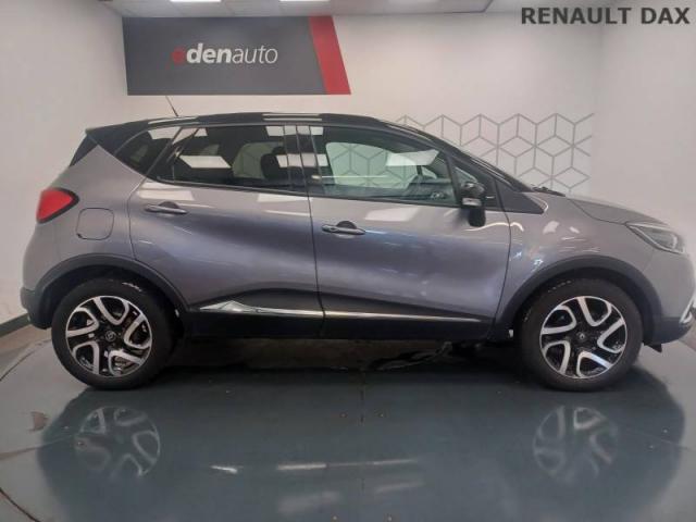Renault Captur image 5