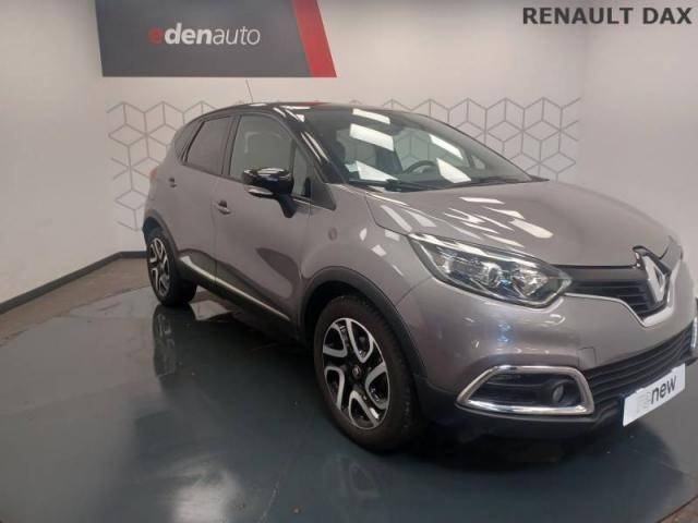 Renault Captur image 1