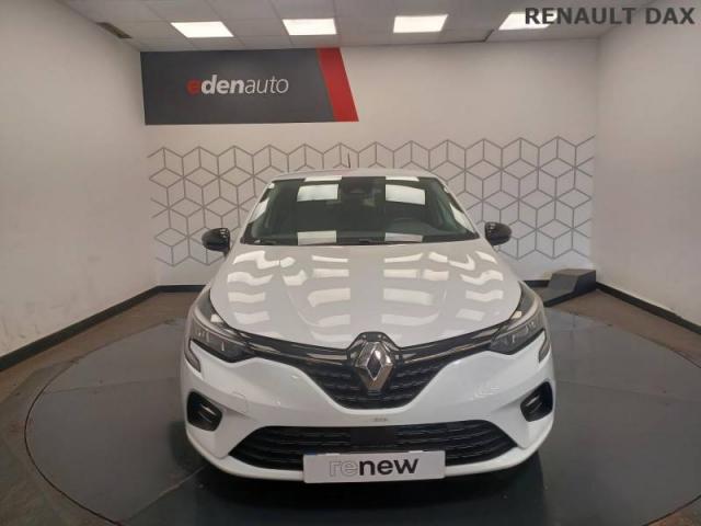 Renault Clio image 4