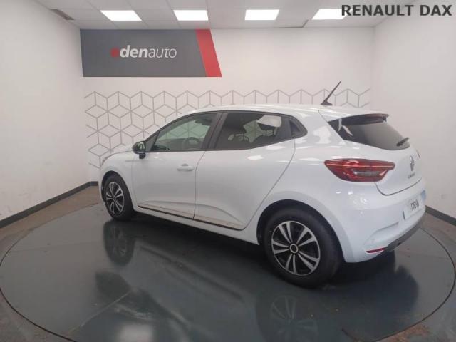 Renault Clio image 1