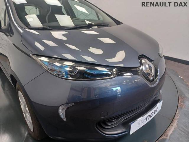 Renault Zoe image 4
