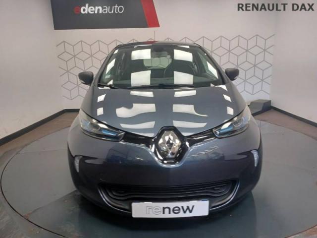 Renault Zoe image 2