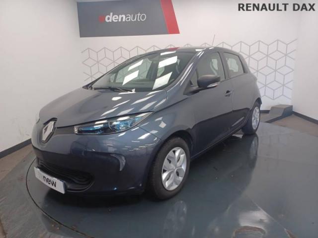 Renault Zoe image 9