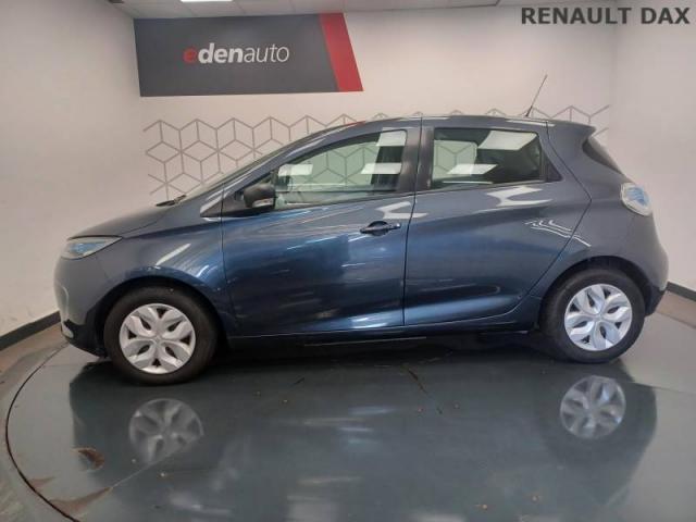 Renault Zoe image 8