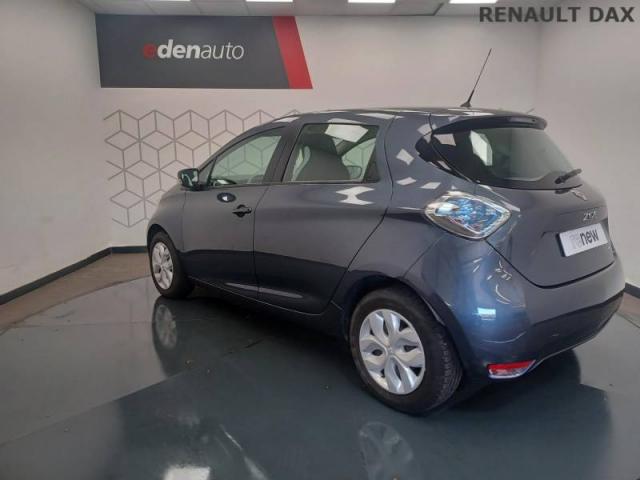 Renault Zoe image 1