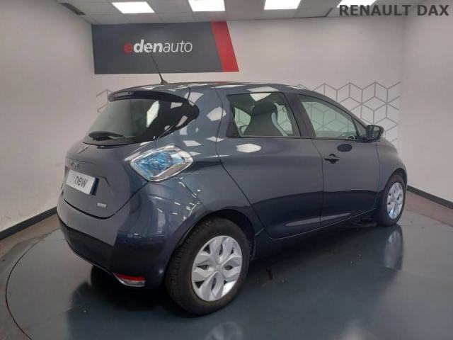 Renault Zoe image 7