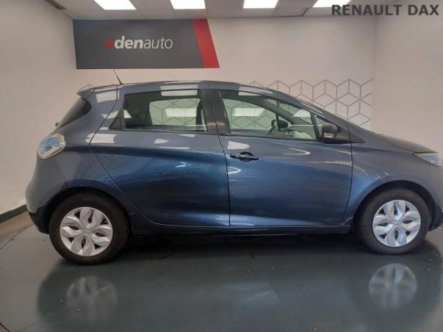 Renault Zoe image 3