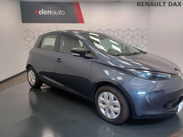 Renault Zoe image 5