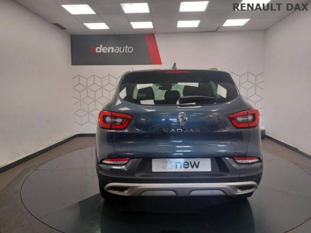 Renault Kadjar image 8