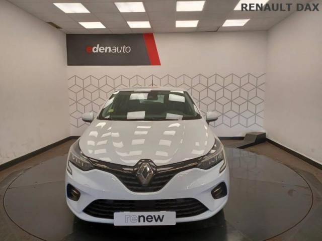 Renault Clio image 1