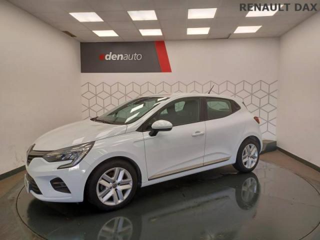 Renault Clio image 4