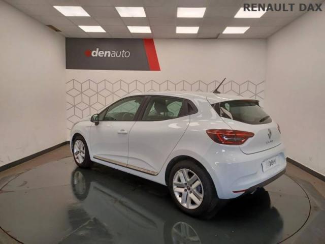 Renault Clio image 3