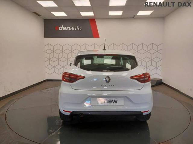 Renault Clio image 8