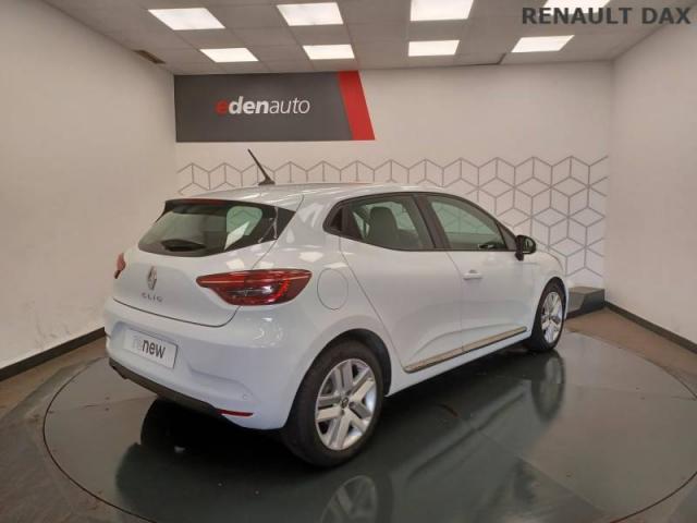 Renault Clio image 6