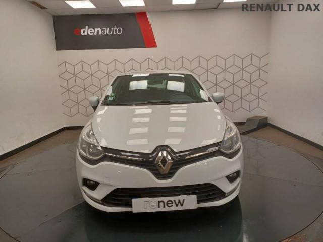 Renault Clio image 2