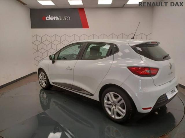 Renault Clio image 1