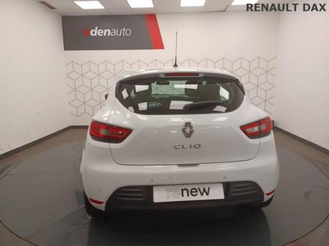 Renault Clio image 3