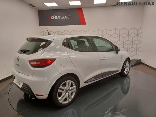 Renault Clio image 6