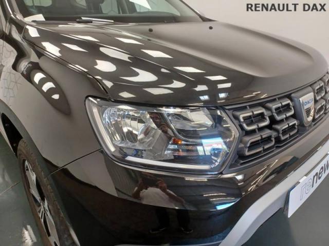 Dacia Duster image 5