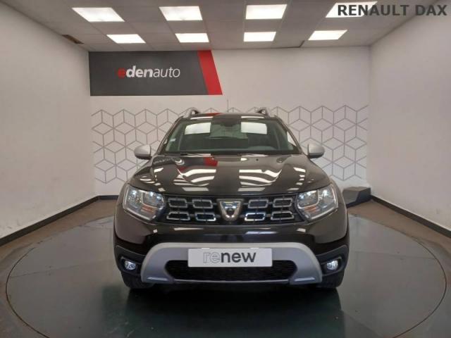 Dacia Duster image 4
