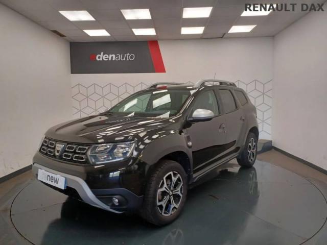 Dacia Duster image 2