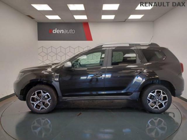 Dacia Duster image 3