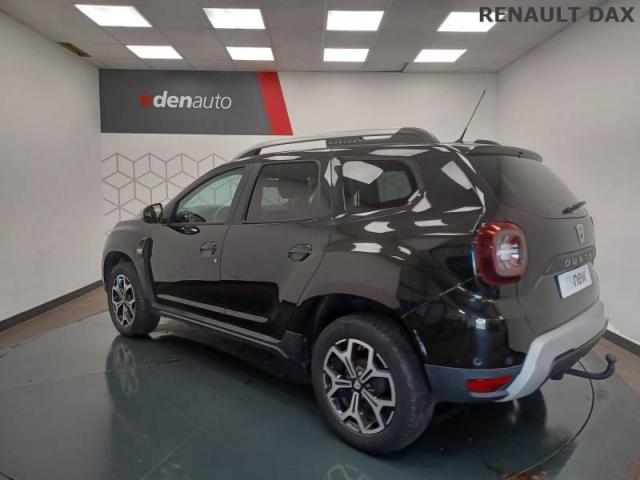 Dacia Duster image 1