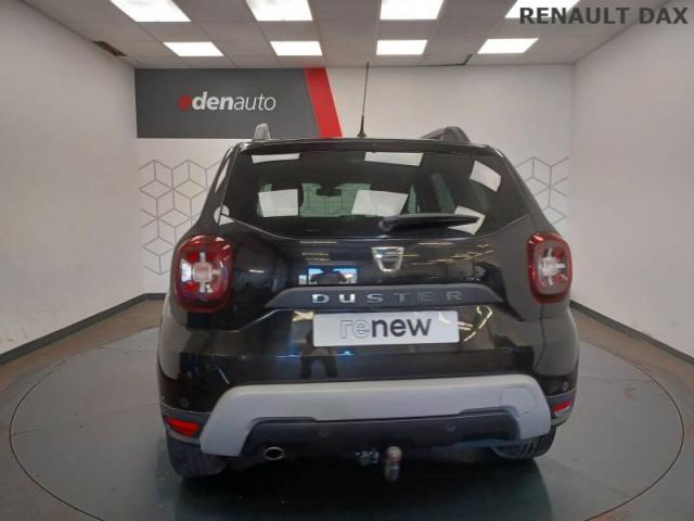 Dacia Duster image 6
