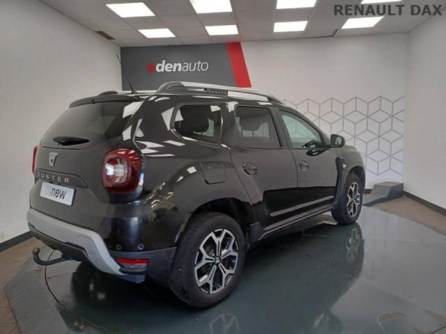 Dacia Duster image 8