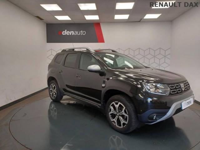 Dacia Duster image 9