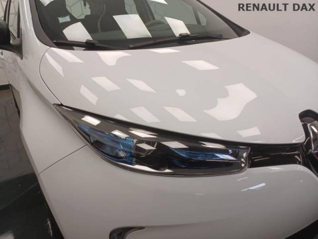 Renault Zoe image 2